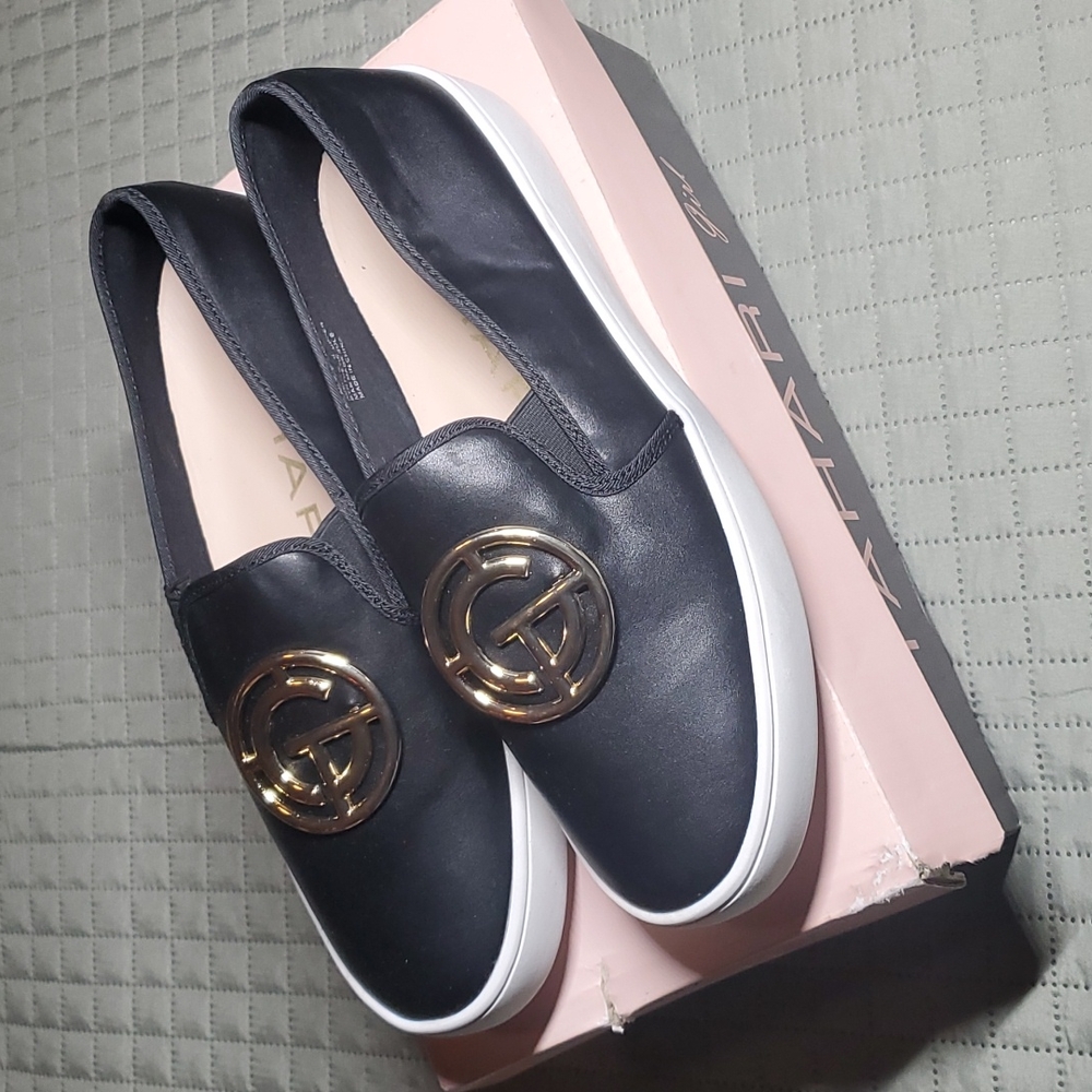 Tahari Girl Women's Black Shoes
